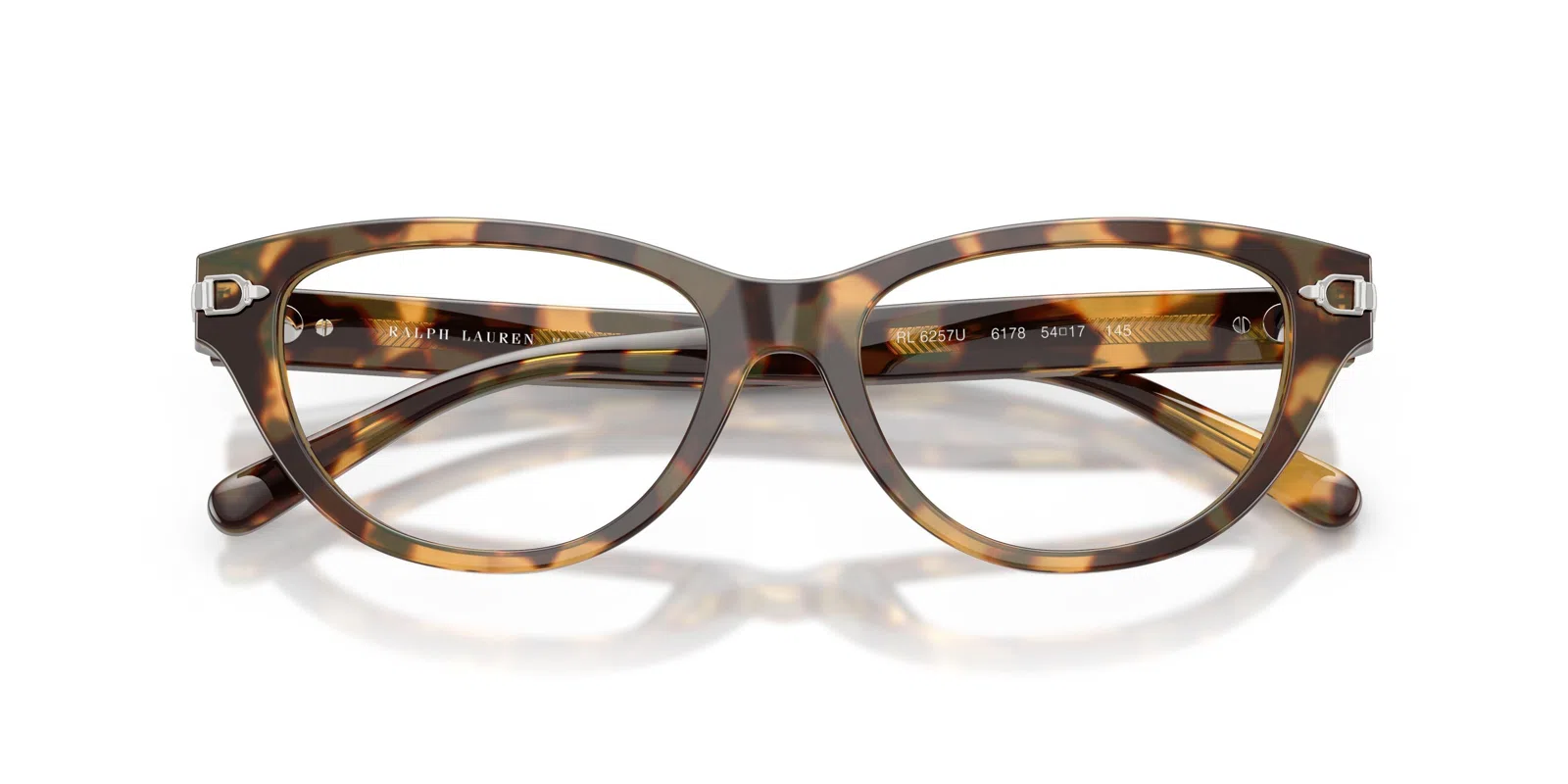 Ralph Lauren 6257U Eyeglasses - view 15